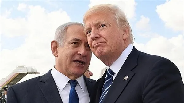 هل فقد ترامب صبره على نتنياهو ولن يتيح له رفض اقتراح الهدنة؟ هل فقد ترامب صبره على نتنياهو ولن يتيح له رفض اقتراح الهدنة؟