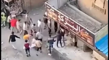 إصابة خمسة أفراد في نزاع جراء خلافات جيرانية في سوهاج