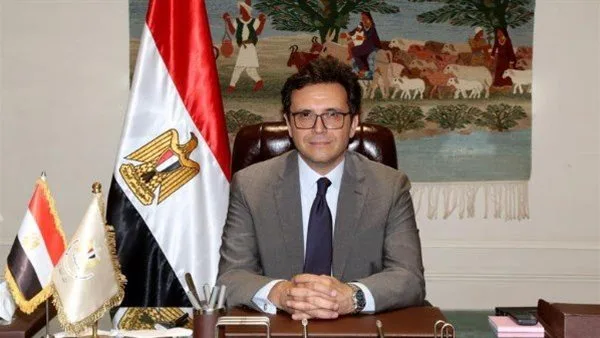 أحمد هنو يسلط الضوء على تفاصيل لقائه مع النواب ويشدد على عدم المساس ببيوت الثقافة النشطة (خاص) أحمد هنو يسلط الضوء على تفاصيل لقائه مع النواب ويشدد على عدم المساس ببيوت الثقافة النشطة (خاص)