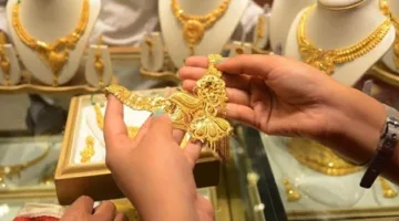 عيار 21 يسجل هذا المستوى.. انخفاض أسعار الذهب في ختام تعاملات اليوم الثلاثاء