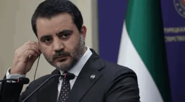 بعد انتهاء العقوبات على سوريا.. وزير الخارجية: ترامب يمكنه الوصول إلى اتفاق سلام تاريخي