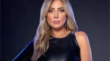 ريم البارودي: أستعرض عددًا من النصوص الدرامية للانضمام إلى موسم الأوف سيزون