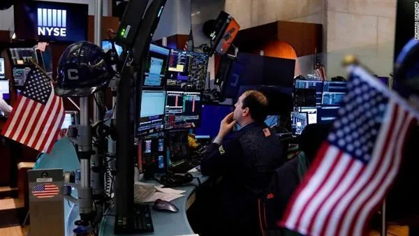 زيادة قيم الأسهم الأمريكية بدعم من معلومات التضخم وتفاؤل المستثمرين.