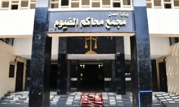 اليوم.. محاكمة الشخص المتهم بإصابة مراسلة صحفية في حادث دراجة نارية بالفيوم