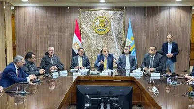 لجنة الزراعة في البرلمان تنتقد وزارة قطاع الأعمال: أزمة القطن ناتجة عن إهمال الوزارة في تسديد مستحقات المزارعين