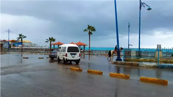 حالة الطقس