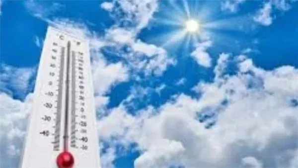 توقعات الطقس: الأرصاد تنبه بارتفاع ملحوظ في درجات الحرارة اليوم الأربعاء