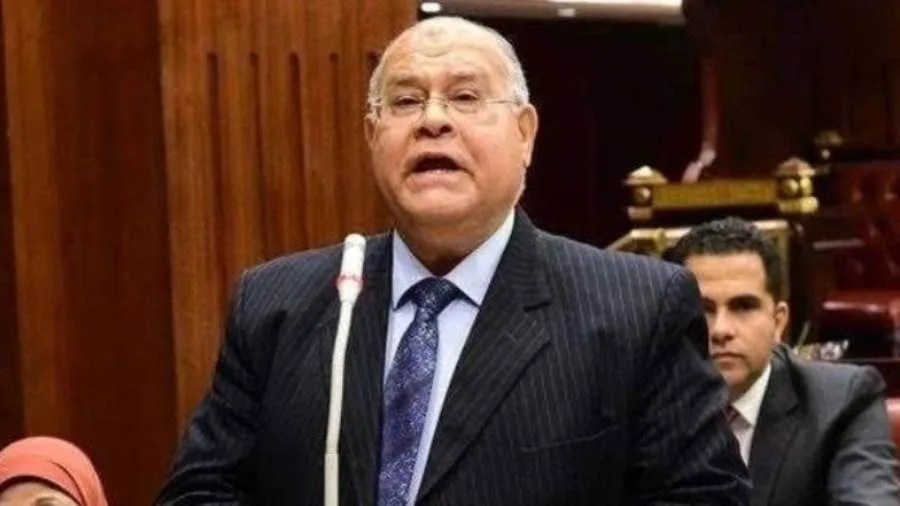 “الشهابي”: “تكافل وكرامة” يمثلان نموذجًا بارزًا للعدالة الاجتماعية وتحقيق رؤية الرئيس في إقامة دولة منصفة.