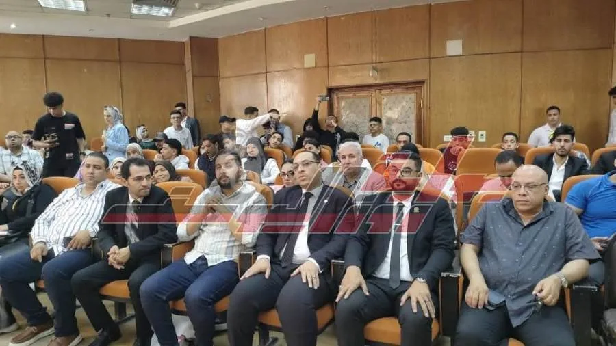 ملتقى ولاد البلد يثير الوعي الوطني في كفر الشيخ تحت شعار “أحب وطني”