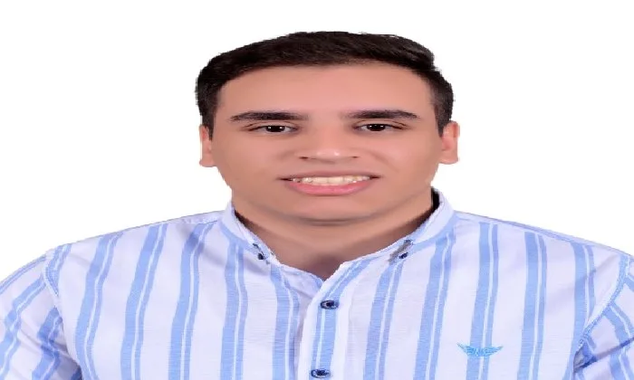 طالب من جامعة جنوب الوادي يحصل على المركز الثالث في مسابقة الفيزياء.