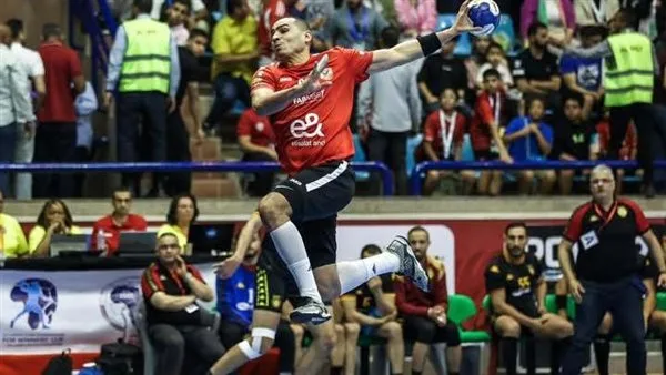 الأهلي ينال لقب السوبر الإفريقي لكرة اليد للموسم الرابع على التوالي