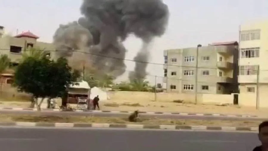 عاجل.. تفاصيل حول صحة خبر استشهاد “السنوار” في الهجوم الإسرائيلي على خان يونس