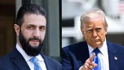 «فرصة استثنائية».. استقبال عربي إيجابي بعد إعلان ترامب عن رفع العقوبات عن سوريا