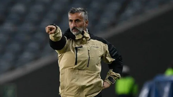 أورلاندو بايرتس يودع خوسيه ريفيرو.. والمدير الفني يكشف عن خطط المستقبل