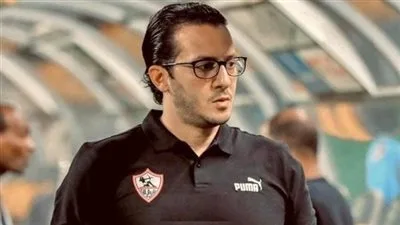 الدكتور محمد أسامة يوضح الوضع الصحي لثلاثي الزمالك بعد مباراة بيراميدز