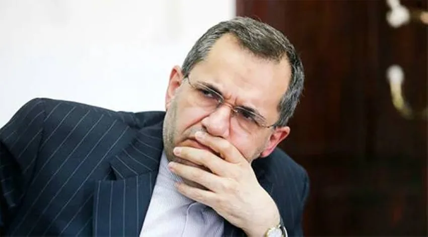 إيران تعلن استعدادها لقبول قيود مؤقتة على تخصيب اليورانيوم.