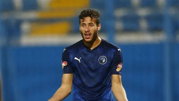 عاجل.. اعتقال شاب يتقدم للاختبار بدلاً من اللاعب رمضان صبحي