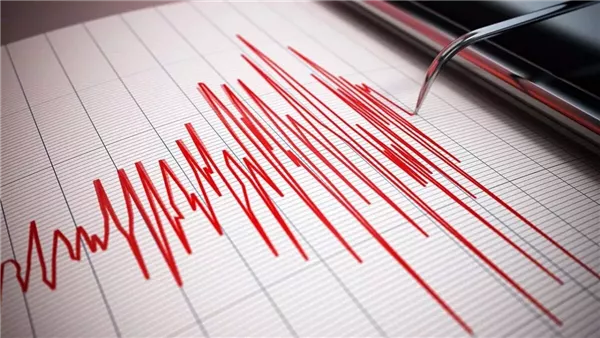 عاجل.. هزة أرضية بقوة 5.9 درجة تضرب سواحل ولاية خاليسكو في المكسيك