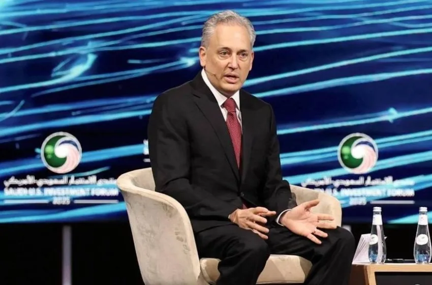 البيت الأبيض: السعودية تساهم في تشكيل مستقبل العصر الذكي البيت الأبيض: السعودية تساهم في تشكيل مستقبل العصر الذكي