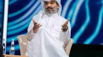 وزير الاتصالات: الزيارة تدعم مكانة المملكة كمركز عالمي للاقتصاد الرقمي