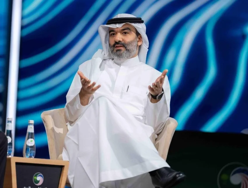 وزير الاتصالات: الزيارة تدعم مكانة المملكة كمركز عالمي للاقتصاد الرقمي وزير الاتصالات: الزيارة تدعم مكانة المملكة كمركز عالمي للاقتصاد الرقمي