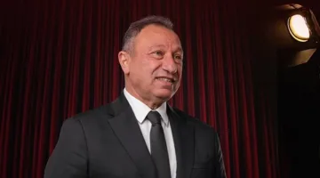 الخطيب يبارك لـ “رجال اليد” بفوزهم بالسوبر الأفريقي