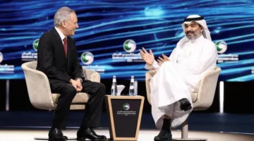 صندوق الاستثمارات: المملكة محور رئيسي في شبكات الإمداد العالمية