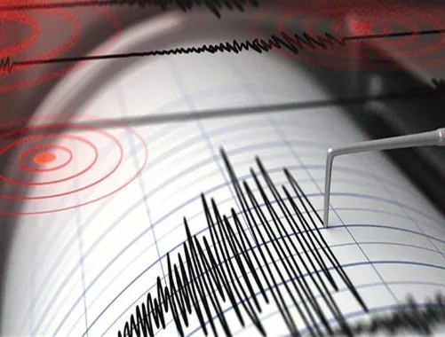 زلزال بقوة 5.9 درجات يؤثر على سواحل خاليسكو بالمكسيك
