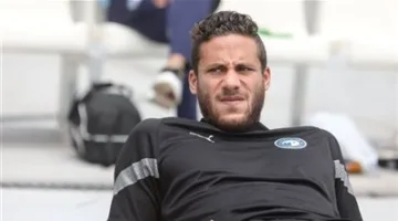 محامي رمضان صبحي يستنكر ارتباطه بشاب انتحل شخصيته لأداء الامتحان عنه
