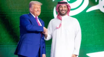 نيويورك تايمز: إمكانيات ضخمة للقطاع الخاص الأمريكي في السعودية