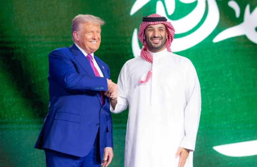 نيويورك تايمز: إمكانيات ضخمة للقطاع الخاص الأمريكي في السعودية
