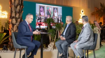 إعلاميون عالميون: تجربة متطورة في التغطية والبث من السعودية