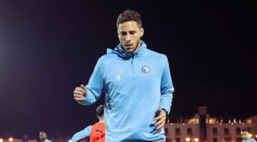 محامي رمضان صبحي يوضح الحقيقة حول أداء شخص الامتحان نيابة عنه