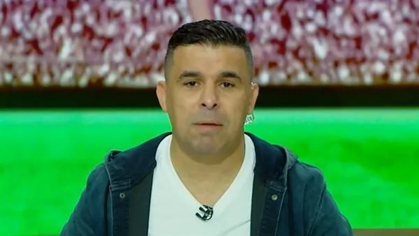 خالد الغندور: الأهلي يؤجل صفقة المدافع الأجنبي.. وأربعة لاعبين محليين تحت المجهر.