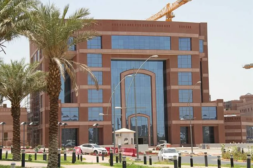 فرص عمل متاحة في جامعة طيبة فرص عمل متاحة في جامعة طيبة