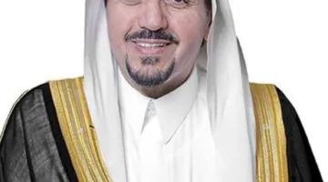 أمير القصيم يبارك للنجم على الارتقاء إلى دوري روشن