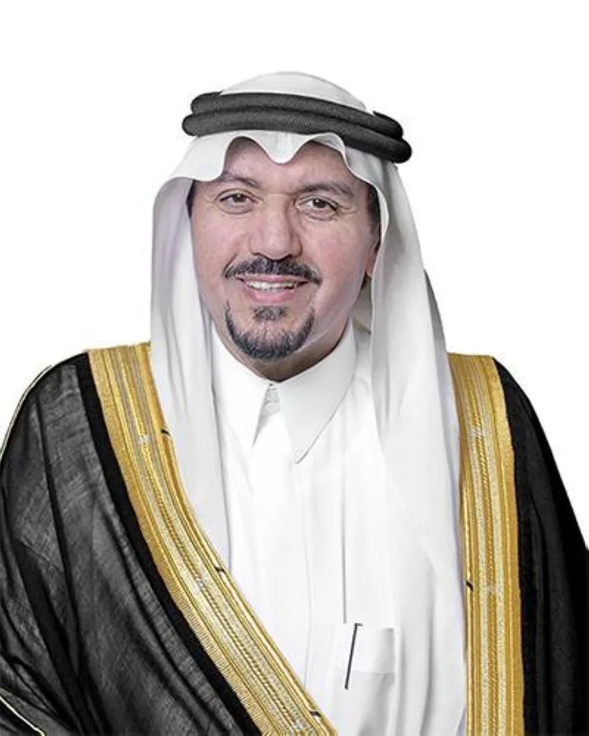 أمير القصيم يبارك للنجم على الارتقاء إلى دوري روشن أمير القصيم يبارك للنجم على الارتقاء إلى دوري روشن