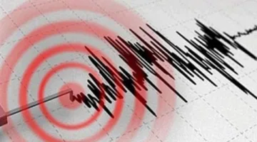 زلزال بقوة 5.9 يضرب جزيرة كريت في اليونان ويشعر به سكان مصر