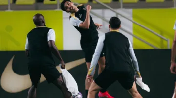 نفاد تذاكر مباراة الاتحاد ضد الرائد