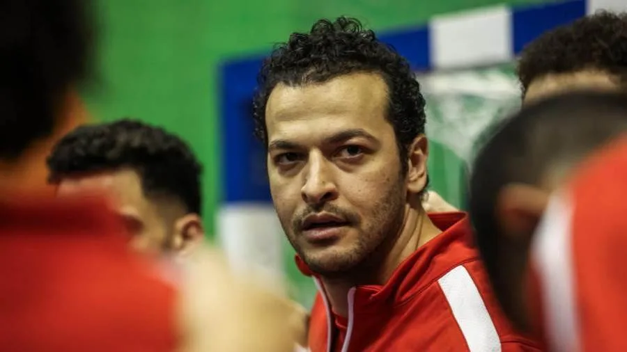 المصري: كأس السوبر هدية لجماهير النادي الأهلي المصري: كأس السوبر هدية لجماهير النادي الأهلي