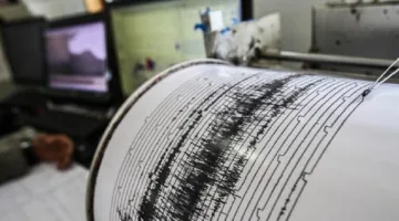 عاجل.. معلومات عن الزلزال الذي وقع في مصر