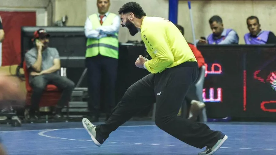 عبد الرحمن حميد: السوبر يمثل دفعة قوية نحو نيل كأس الكؤوس عبد الرحمن حميد: السوبر يمثل دفعة قوية نحو نيل كأس الكؤوس