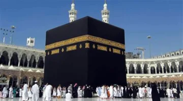 خطوة بخطوة: دليلك الشامل لأداء مناسك العمرة قبل الحج كما فعل النبي.