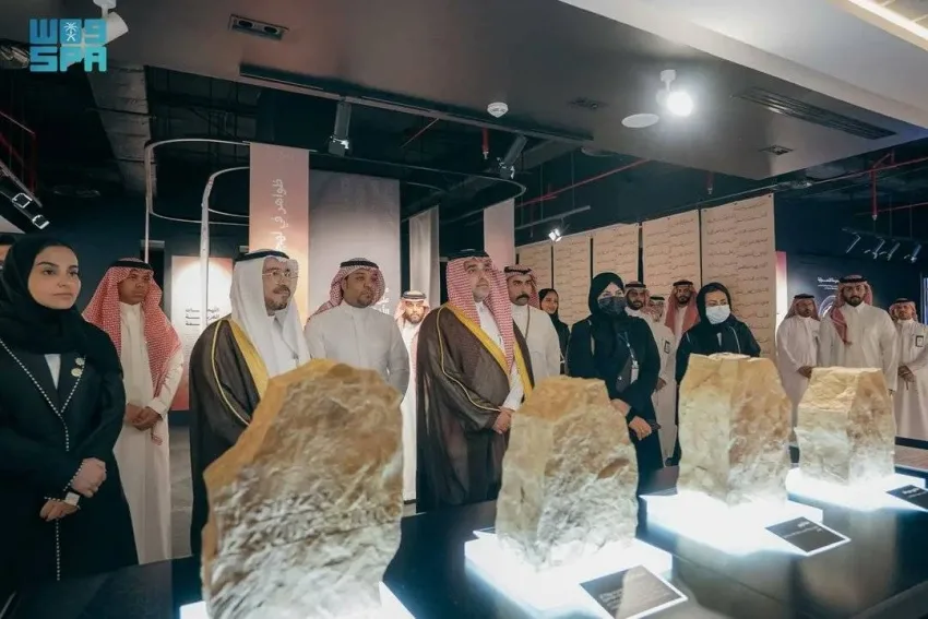 «ثمان وعشرون» تسليط الضوء على جمالية اللغة العربية