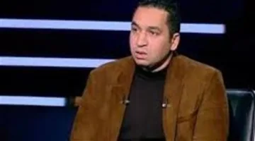 رابطة الأندية: طه عزت سيحضر جلسة التظلمات وغيابه غير مقبول