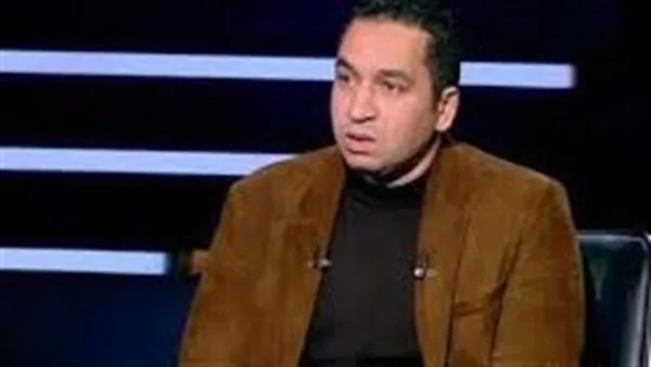 رابطة الأندية: طه عزت سيحضر جلسة التظلمات وغيابه غير مقبول