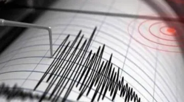 الهيئة الفلكية تطمئن المواطنين من خلال القاهرة 24: زلزال اليوم ضمن المسافة الآمنة