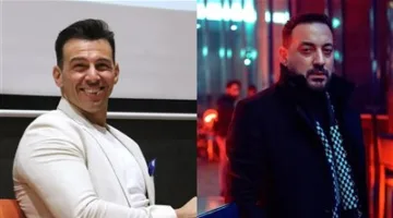 زلزال اليوم.. النجوم يعبّرون عن خوفهم: اللهم احمنا