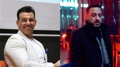 زلزال اليوم.. النجوم يعبّرون عن خوفهم: اللهم احمنا زلزال اليوم.. النجوم يعبّرون عن خوفهم: اللهم احمنا
