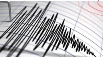 عاجل | رئيس معهد الأبحاث الفلكية: زلزال بقوة 6.4 يضرب شمال رشيد ونتابع نتائجه بعناية.
